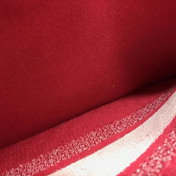 Christian Dior Lady Delight 2WAY Shoulder Bag - Picture 8 of 11